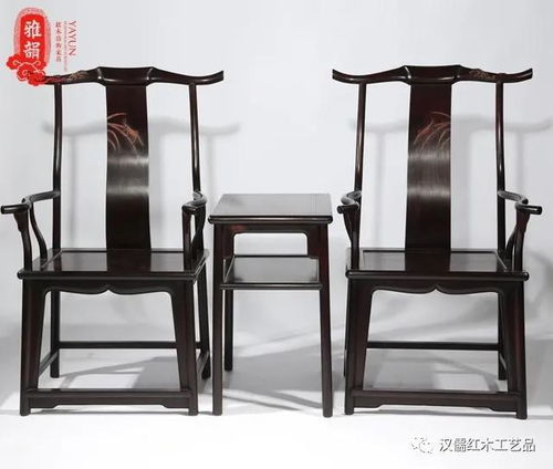 线条,中国传统家具之魂